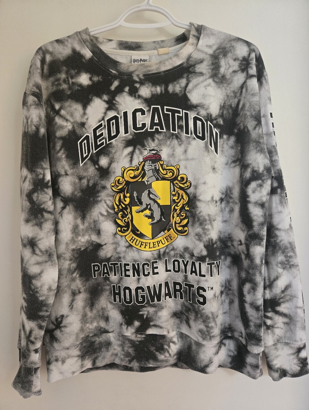 Kids Harry Potter Sweatshirt - S